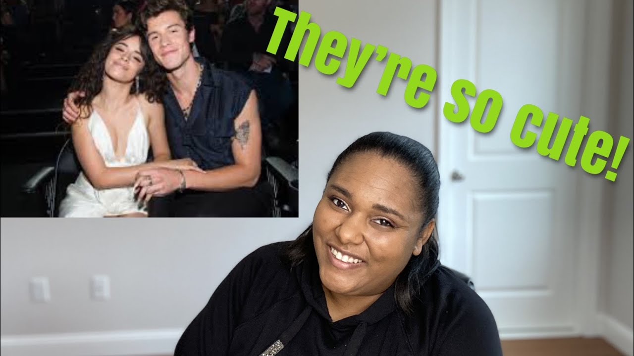 Shawn Mendes and Camila Cabello: Their Story