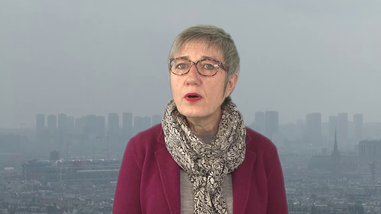 Présentation du dispositif Un chez-soi d'abord : organisation, bilan et perspectives  Avril 2018