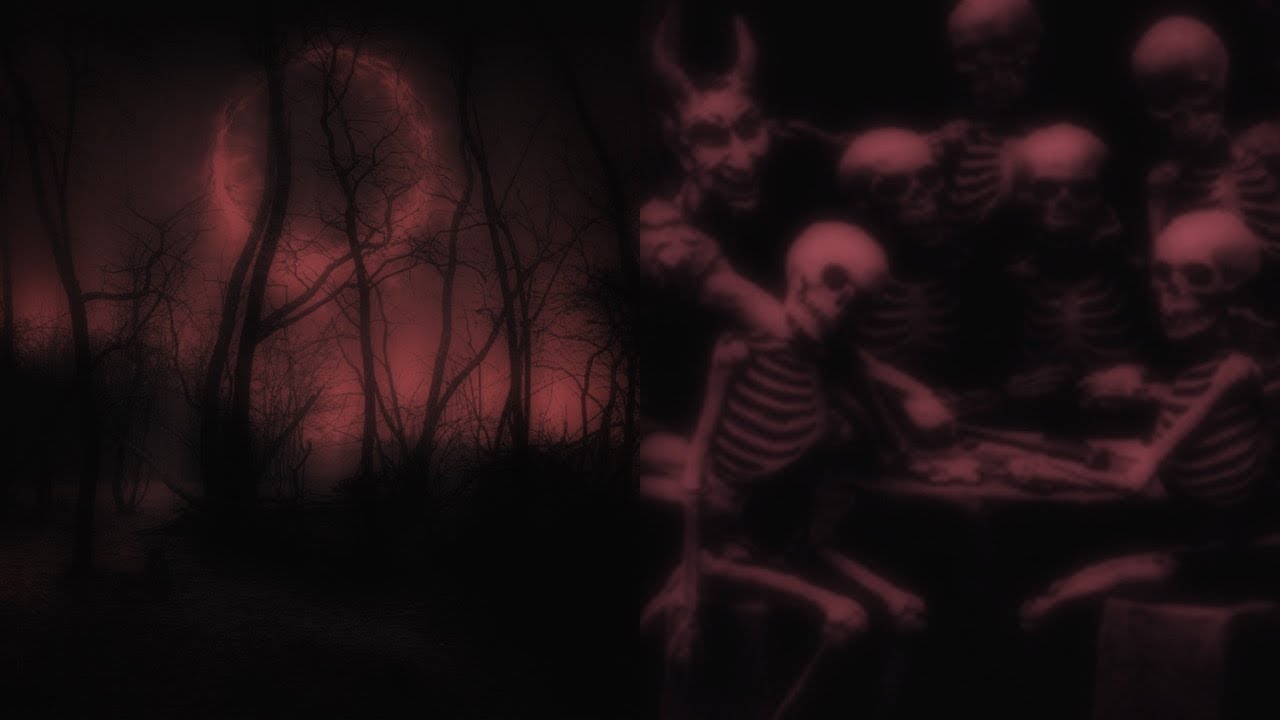 son of satan [subliminal]