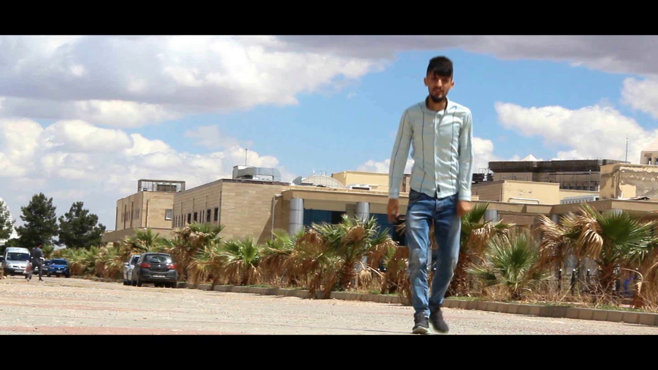 Kainat Rap - ( Bugun Biraz Sinirliyim ) 2017 Hd Cılıp