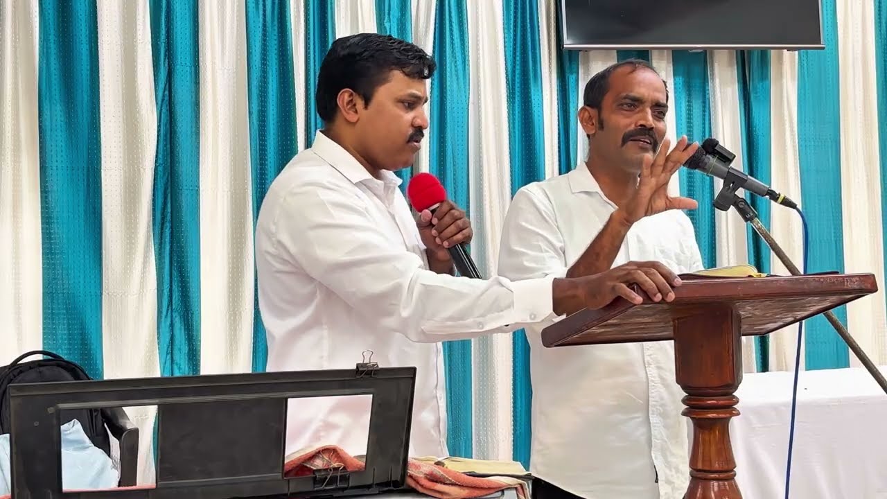 1000 Varsham arras Aatchi ✝️🫀 | Final Part - 3| 