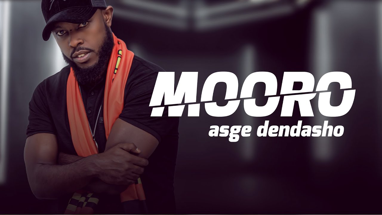 Asgegnew Ashko (Asge) - |Mooro - ሞሮ- Ethiopian Music 2020 [Official Video]