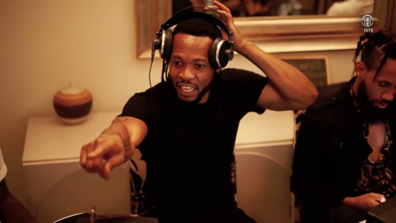 Flavour - 48Hours With IJELE !!!