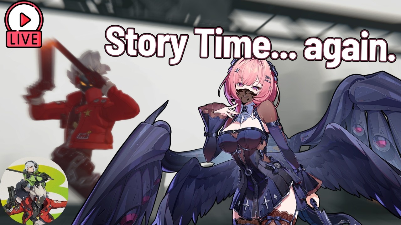 Remielle Reactions, and 3.1 Story (part 2)