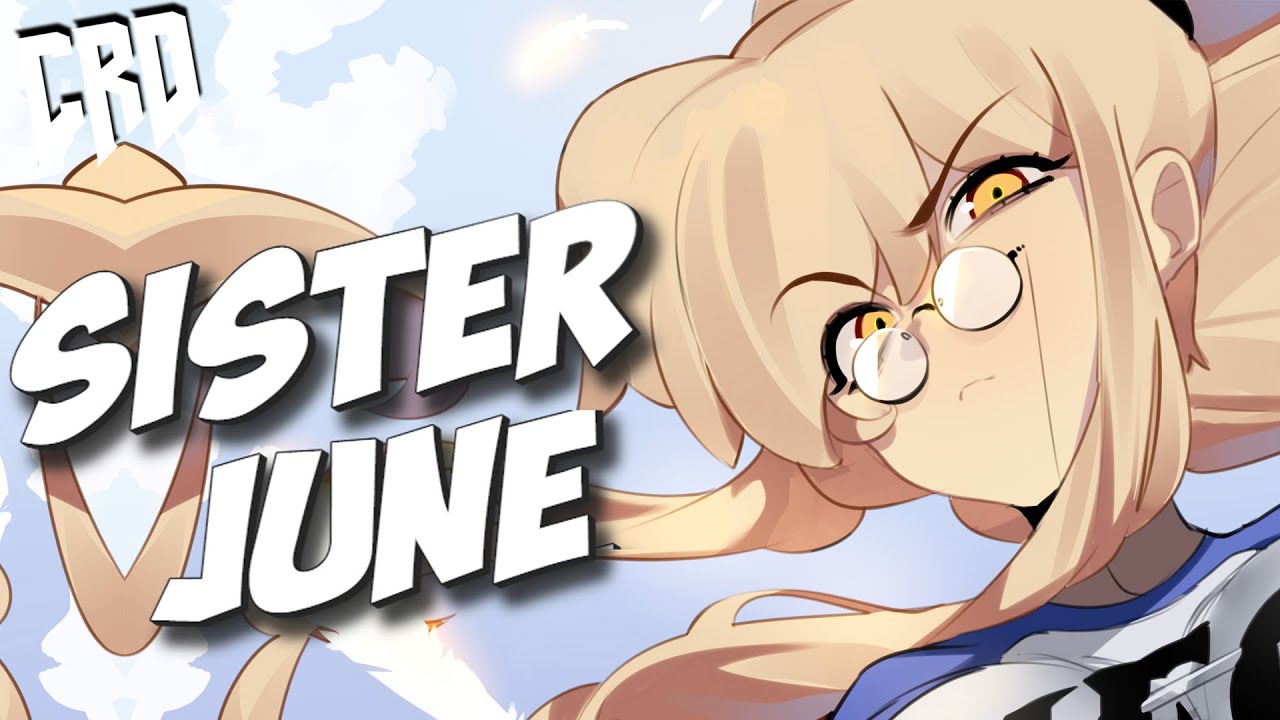 SISTER JUNE