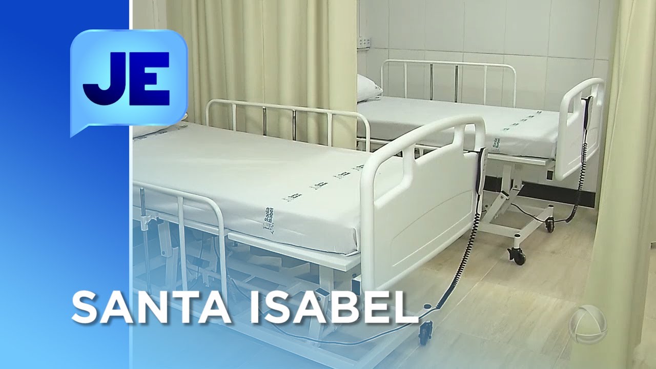 Hospital e maternidade Santa Isabel amplia atendimentos - Jornal do Estado