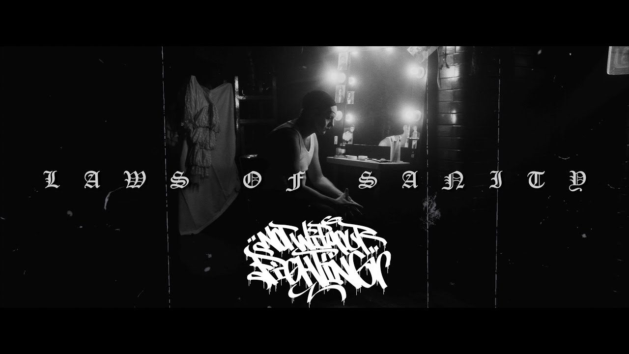 NOT WITHOUT FIGHTING - LAWS OF SANITY
