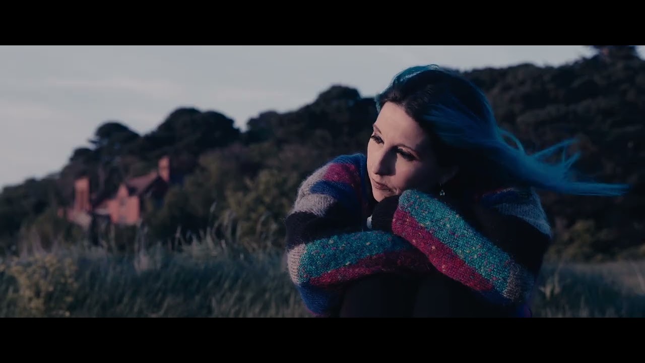 Mina Blue - Beyond The Darkness