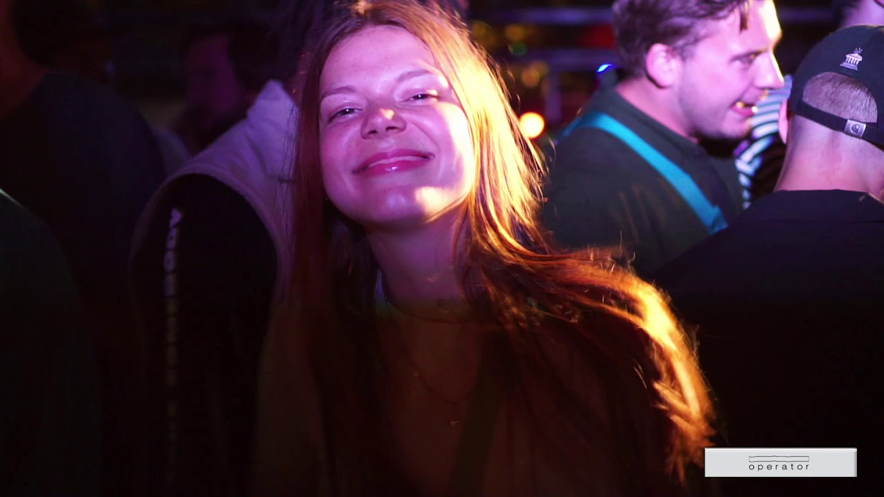 Marsman | Blijdorp Festival 2019