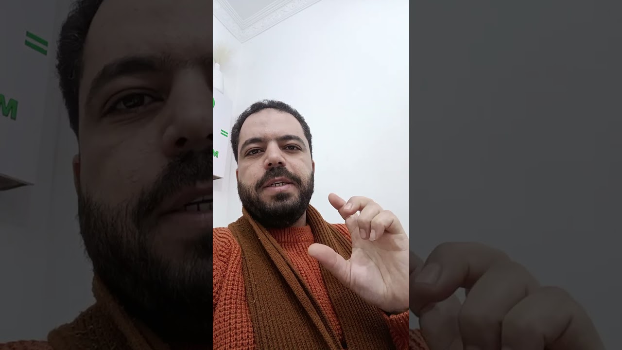 حساب رياضي بسيط لمواقيت الصلاة وعدد الركعات 