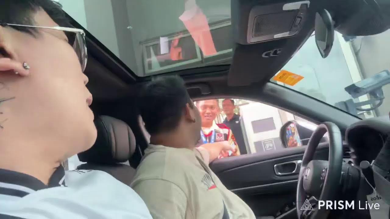 Live streaming of Bennymoza
