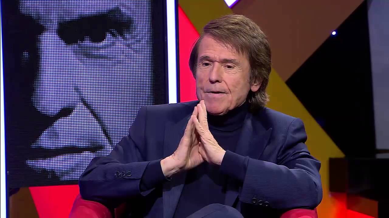 Raphael en Mentiras Verdaderas
