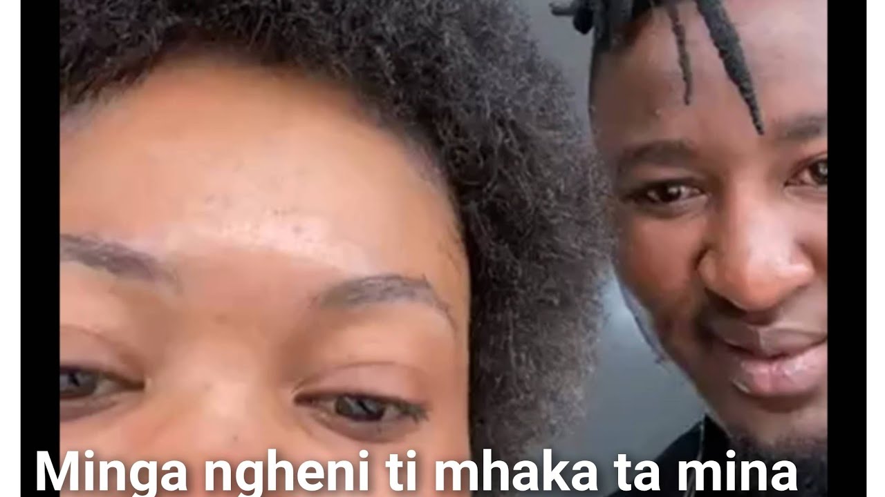 Celee Celee a hlasela vaseketeri va yena 