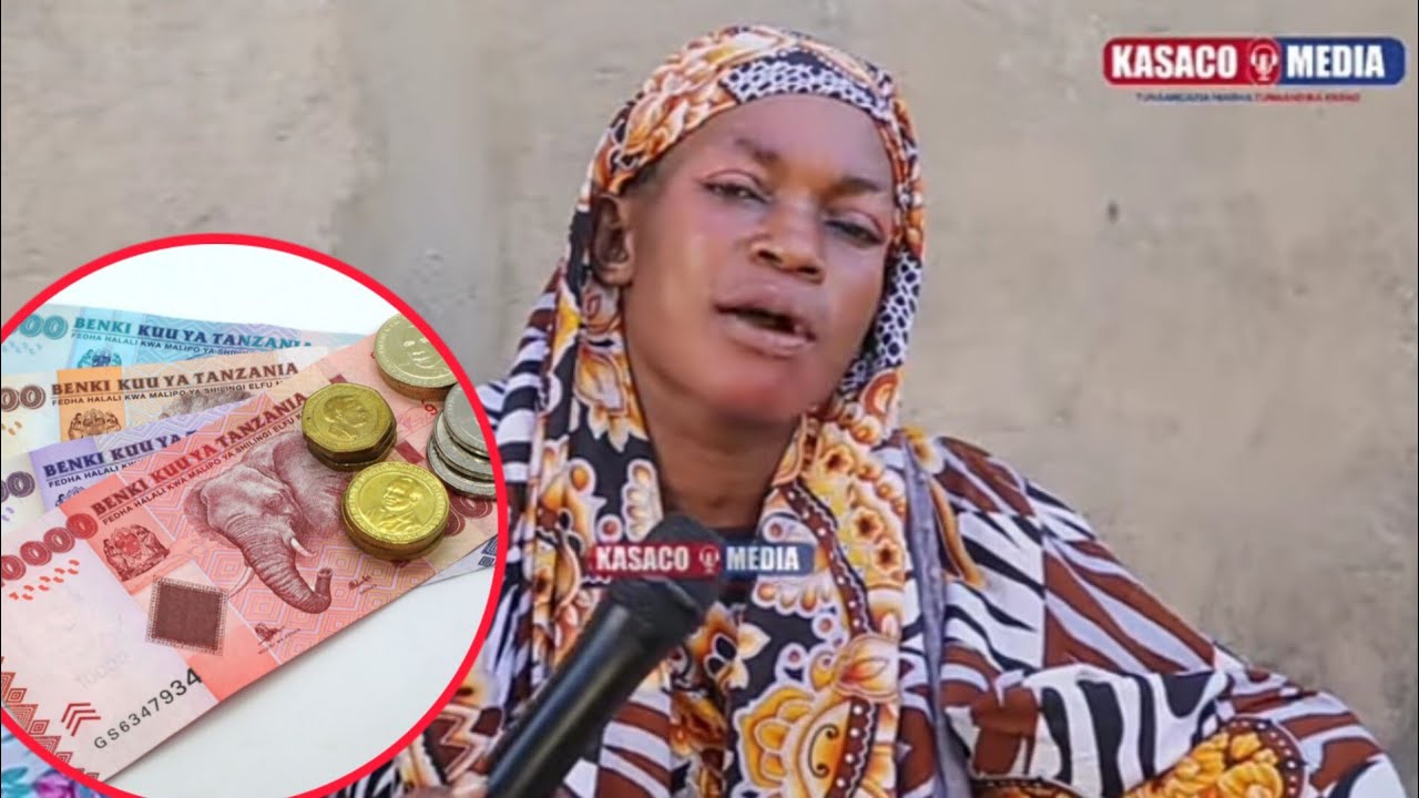 KISA MAREJESHO MAMA SHEA AKATISHA INTERVIEW ASEMA 
