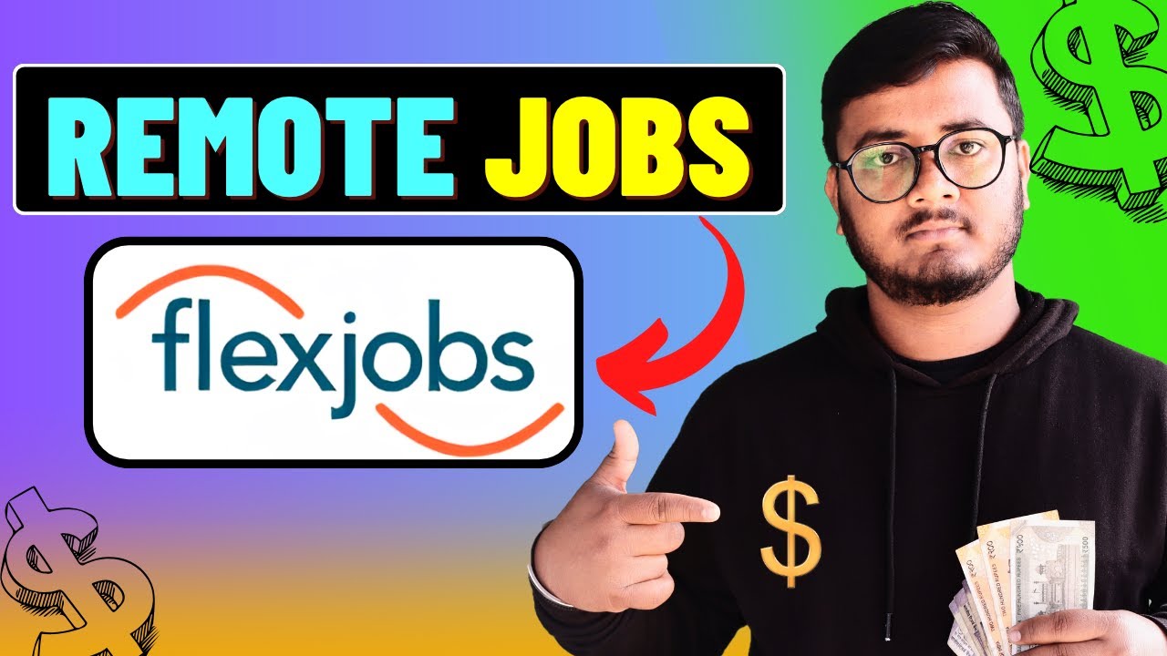 FlexJobs Review 2025 💼 Best Platform for Legit Remote Jobs?