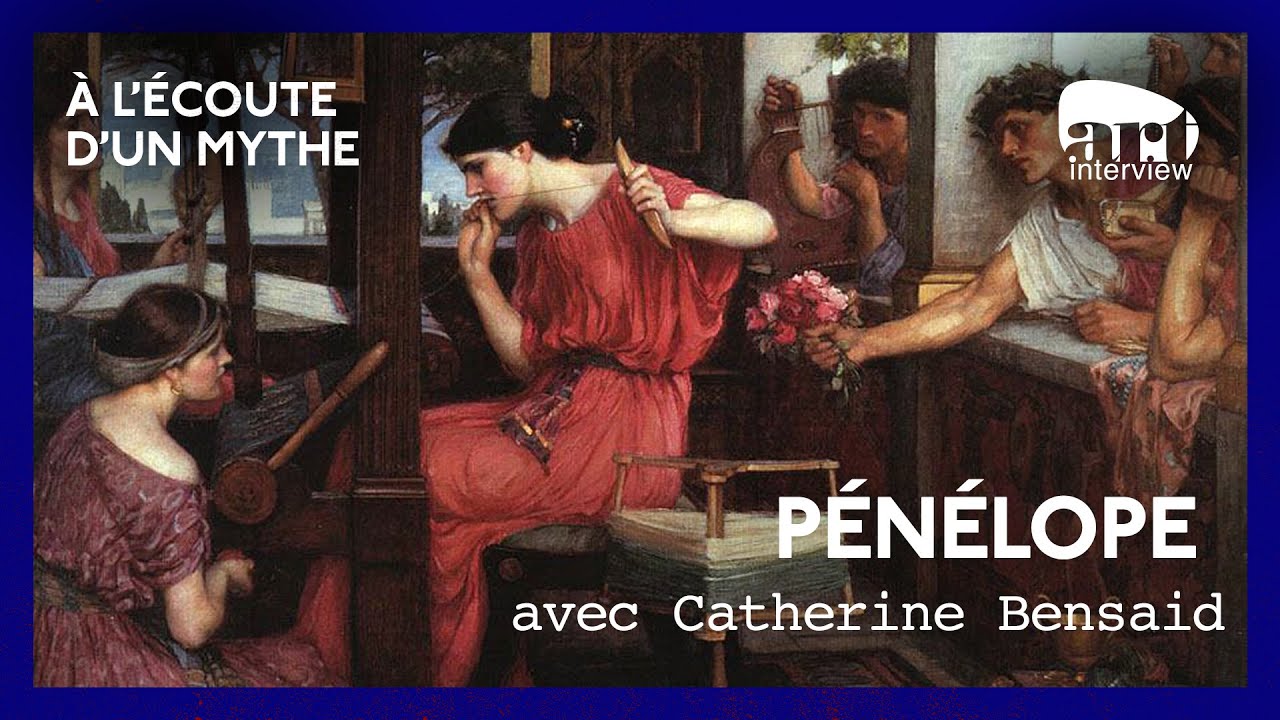 PÉNÉLOPE, la fidélité à un "Oui"