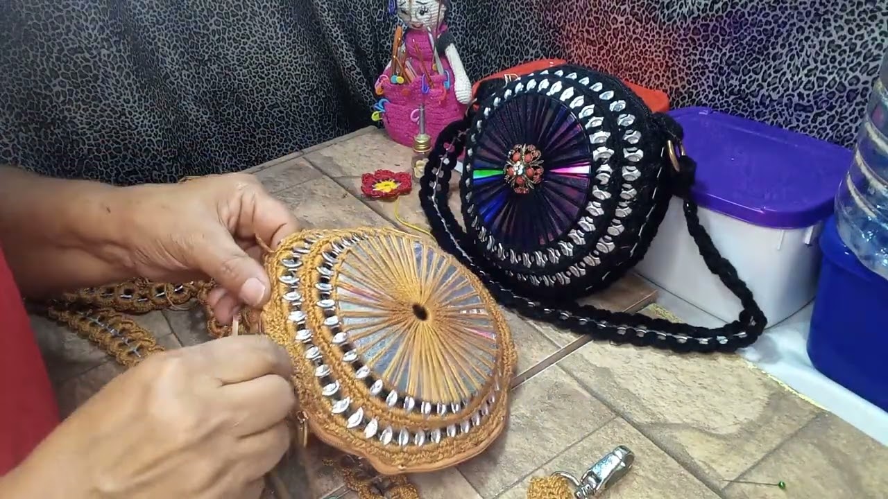 bolsa parte 2