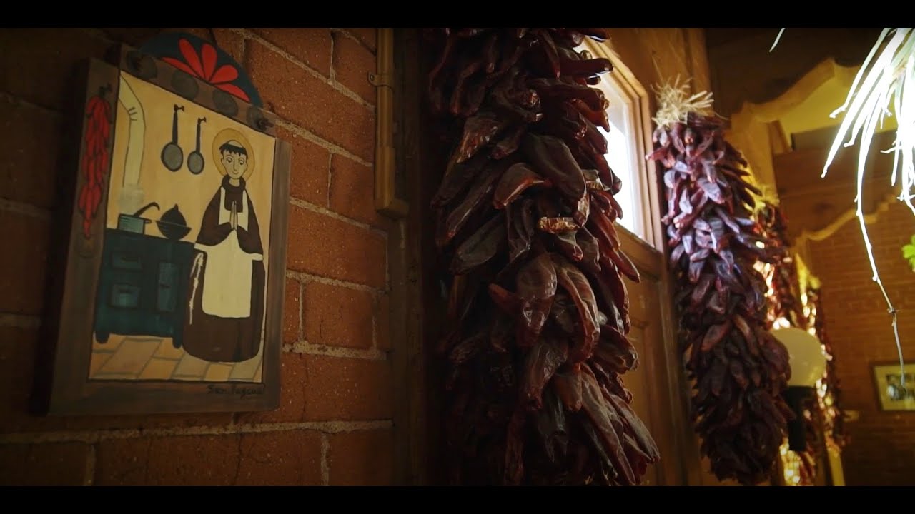 Tomasita - Santa Fe’s Iconic Restaurant: Celebrating 50 Years Of New Mexican Flavor