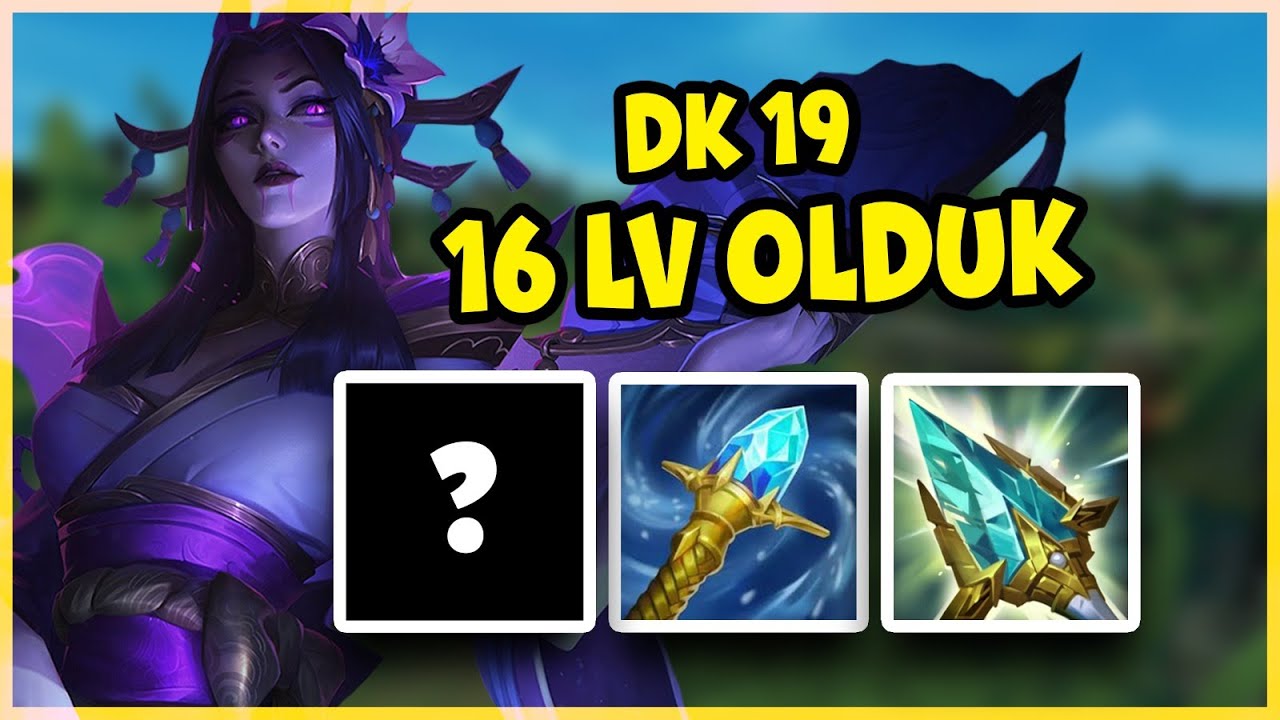 YENİ SEZON NE BÖYLE 19 DK DA 16 LV OLDUK RİTO NAPTIN SEN !!! | Apophis