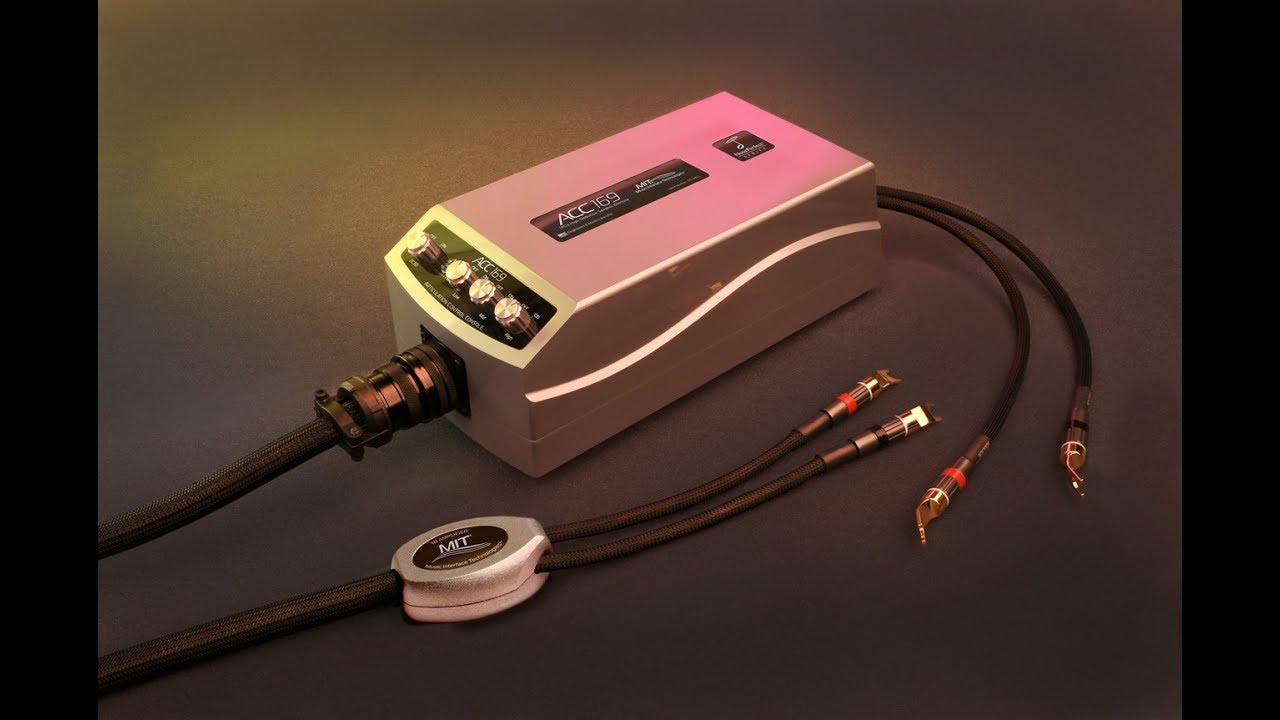 MIT Cables - What's inside the box ?