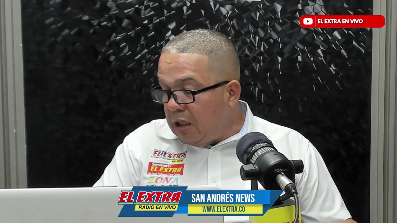 #AlAire | 𝗦𝗔𝗡 𝗔𝗡𝗗𝗥𝗘𝗦 𝗡𝗘𝗪𝗦- El Extra-Radio-03-02-2026