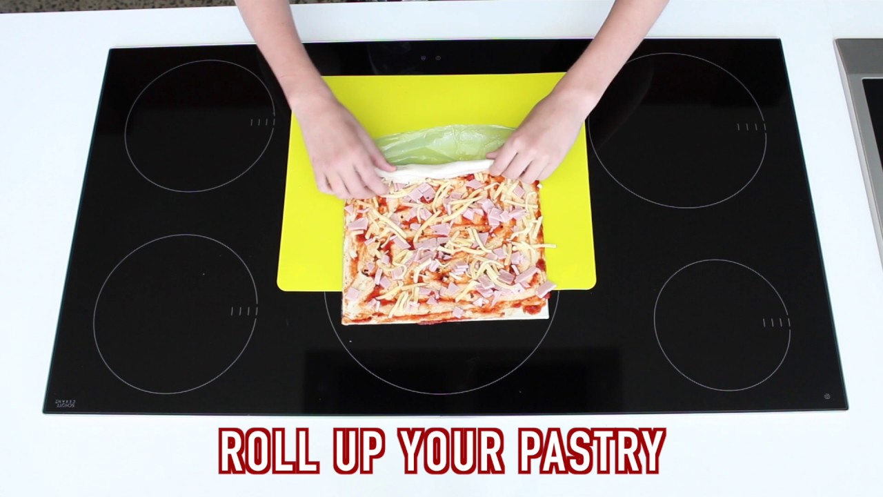 Yr 8 Quirky Cooking Movie | by Tanner