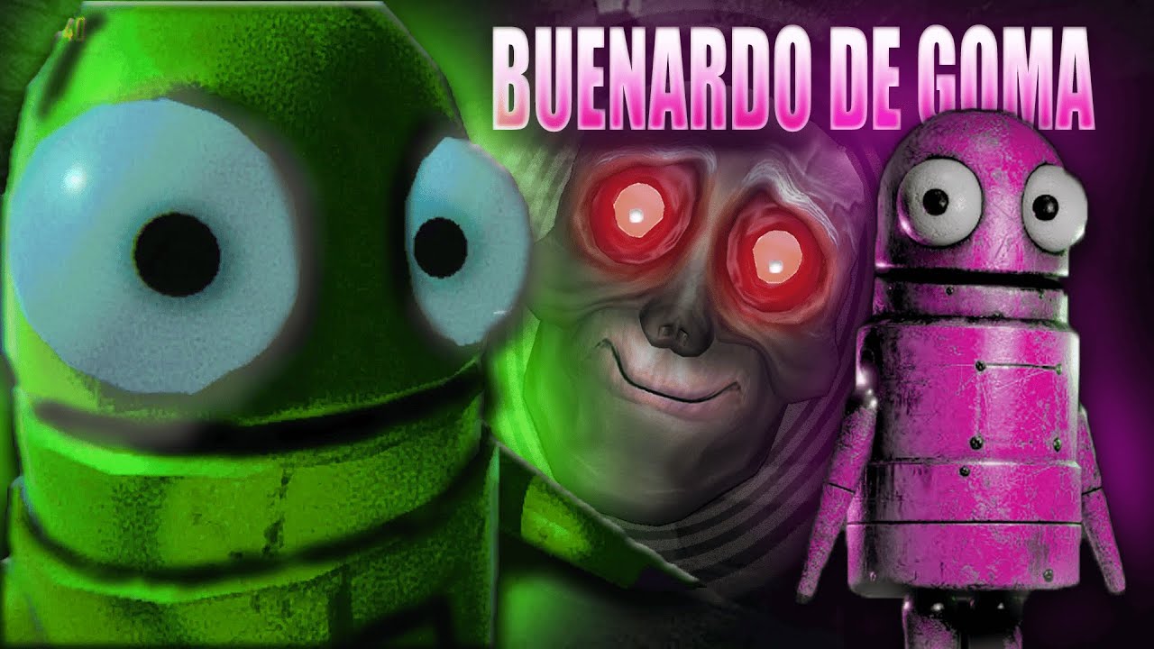 REPO en 2025 NO DA MIEDO
