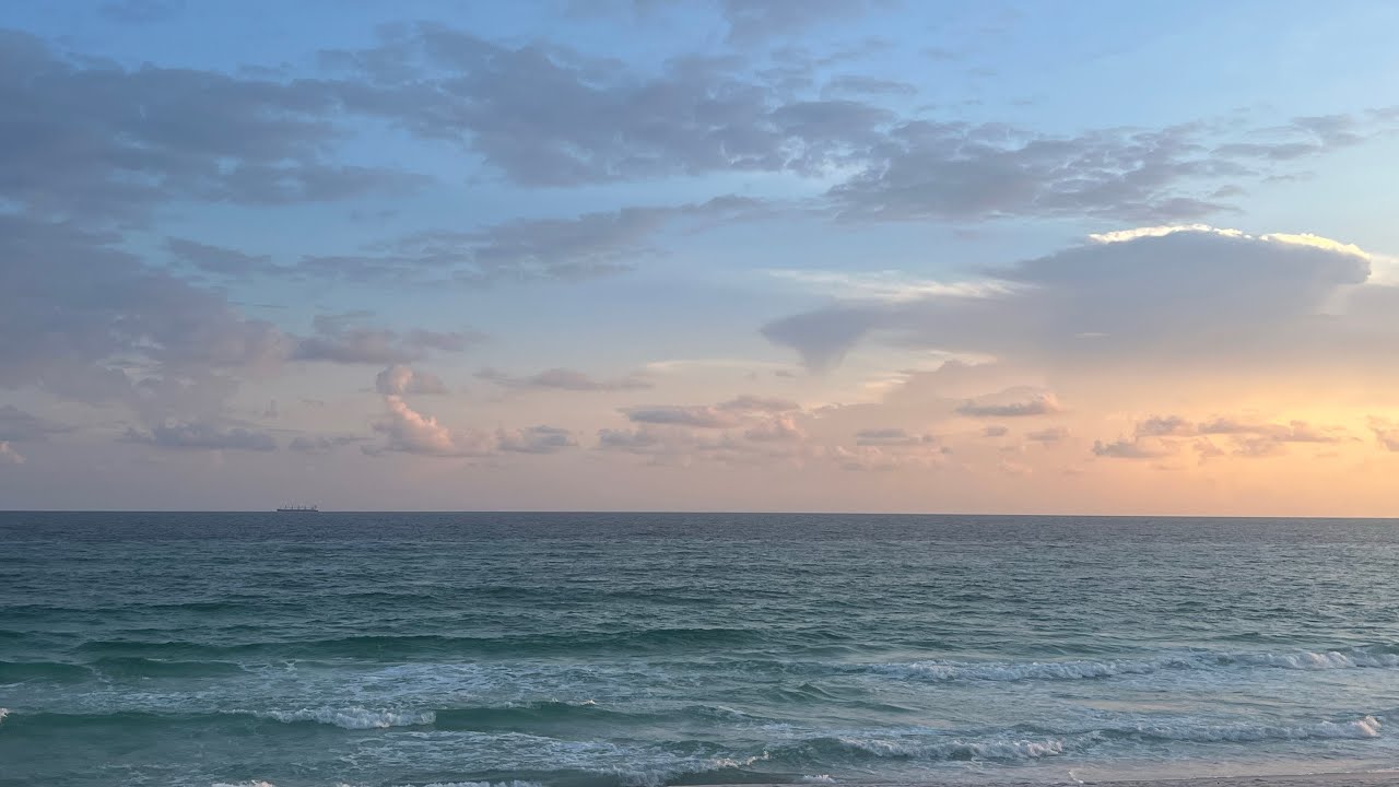 Sky & Ocean Montage