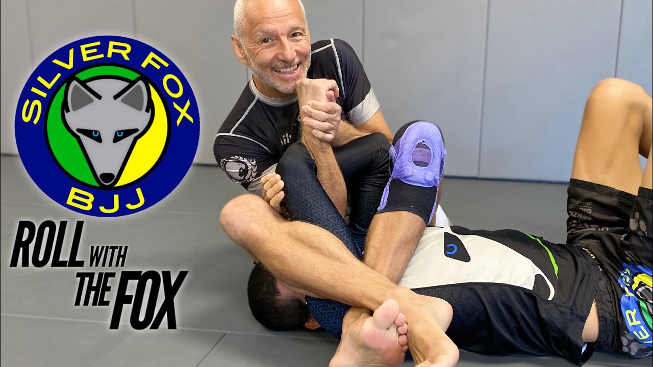 BREAKING ARMLOCK DEFENSE GRIPS, MOUNTED ARM LOCK, TOPLOCK ARMBAR | S:3 - Ep:12 #ROLLwithTheFOX