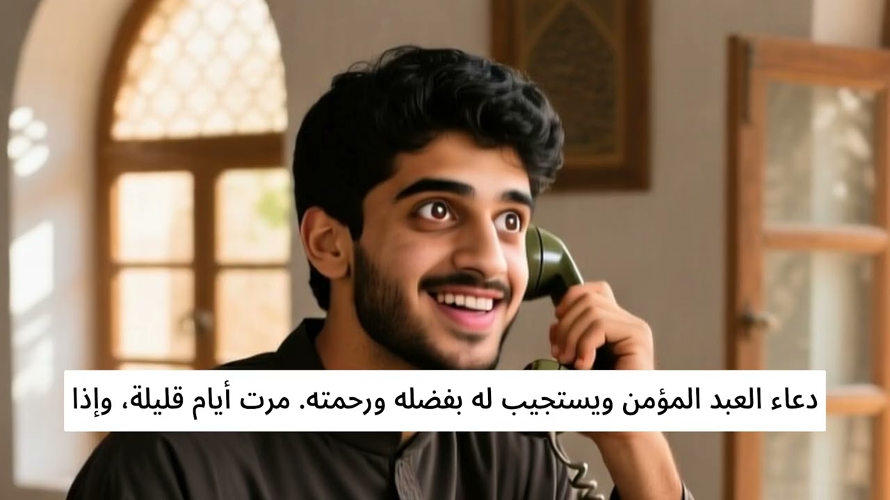 قوة الدعاء في تغيير القدر وتحقيق الأمل #الدعاء_مفتاح_الفرج #الرضا_بقضاء_الله #النجاح_بالتوكل #الصبر