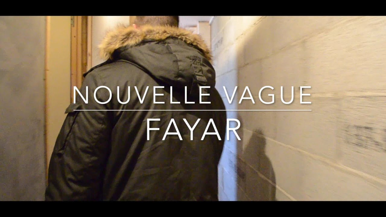 FAYAR - 