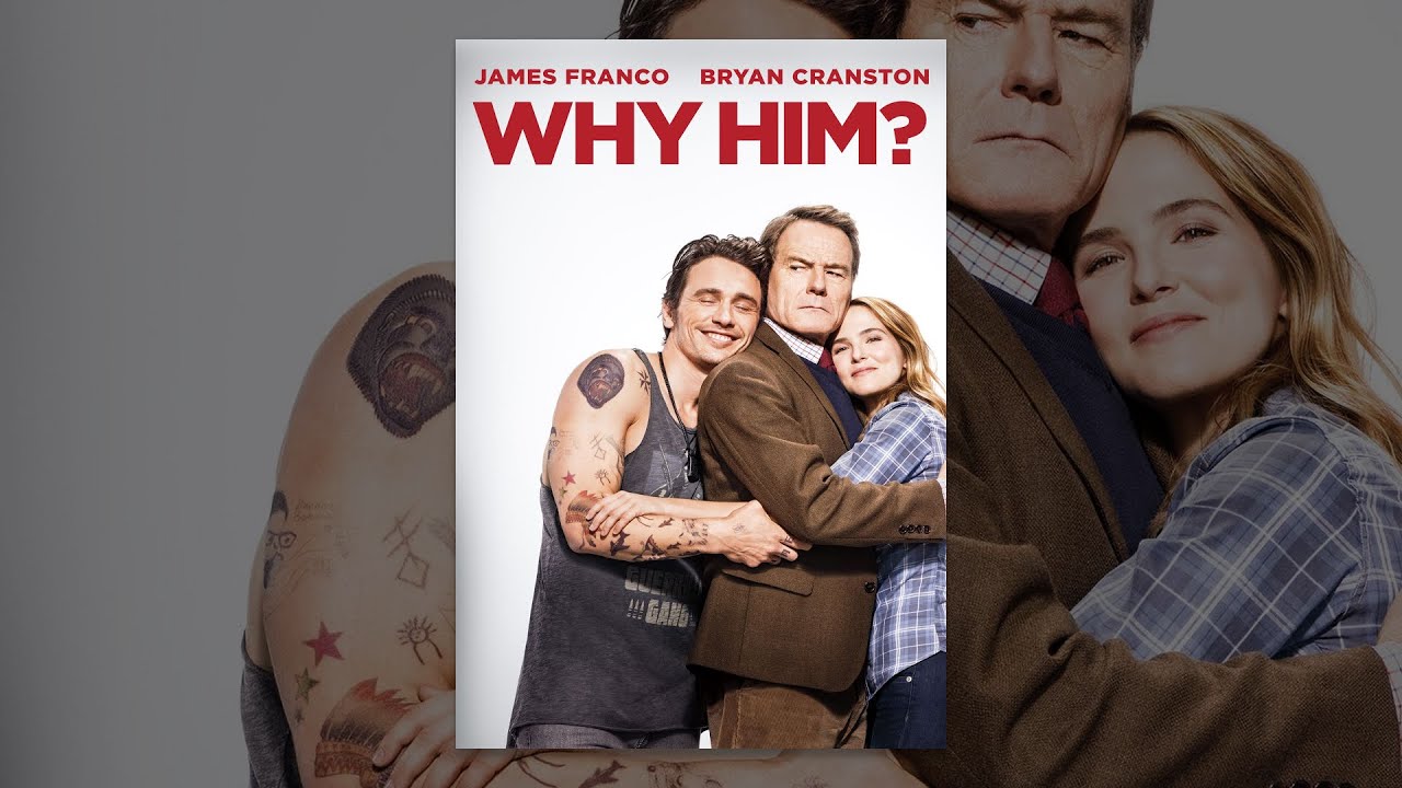 Why Him?