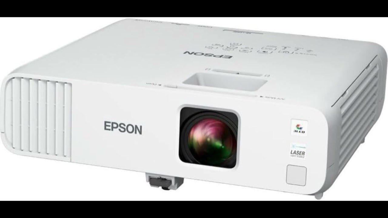 Epson PowerLite L260F 21:9 Review – The Ultimate Ultra Wide Business Projector