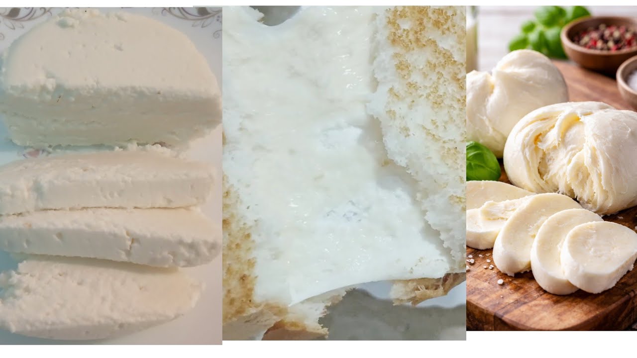 You’ll Never Buy Mozzarella Again After This 😍بازار کی چیز چھوڑ دیں as food recipes adventure