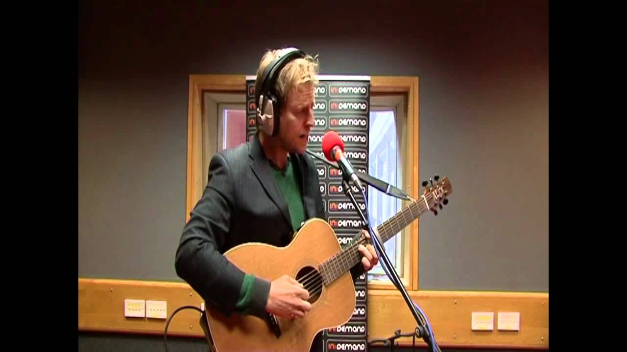 Breathe Slow - Alex Cornish