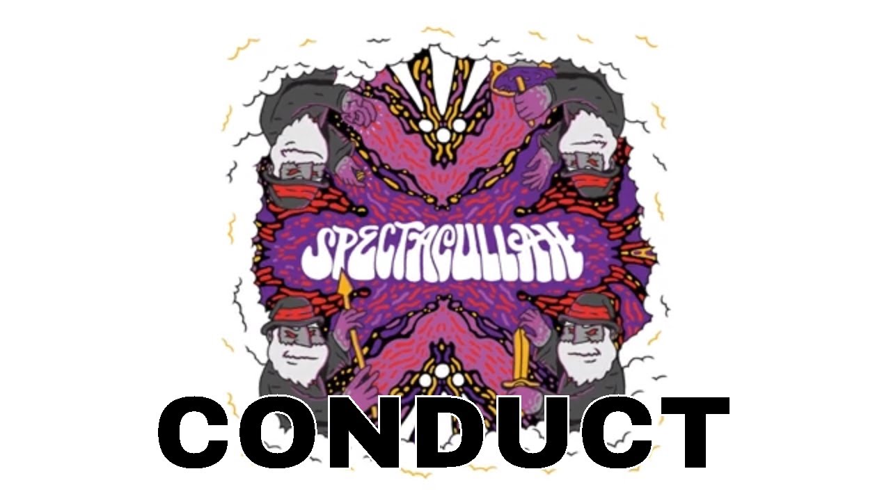 Cullah - Conduct