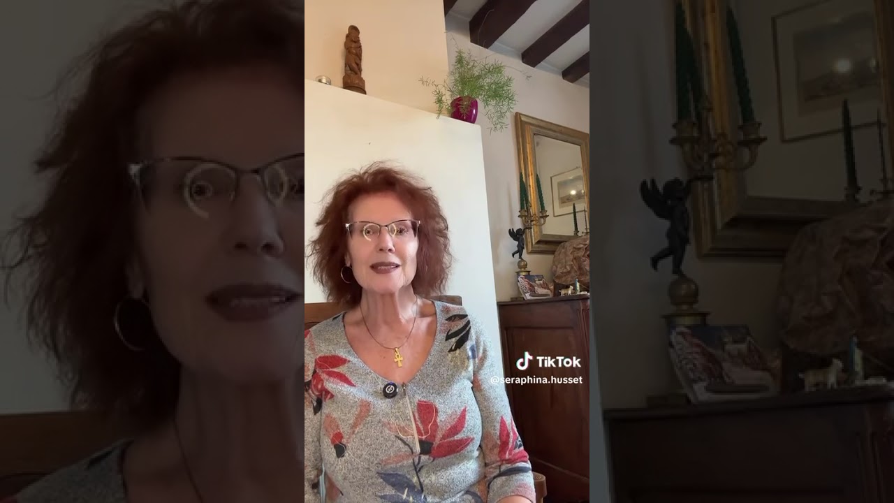 NOS PENSÉES GÉNÈRENT DES EGREGORES
