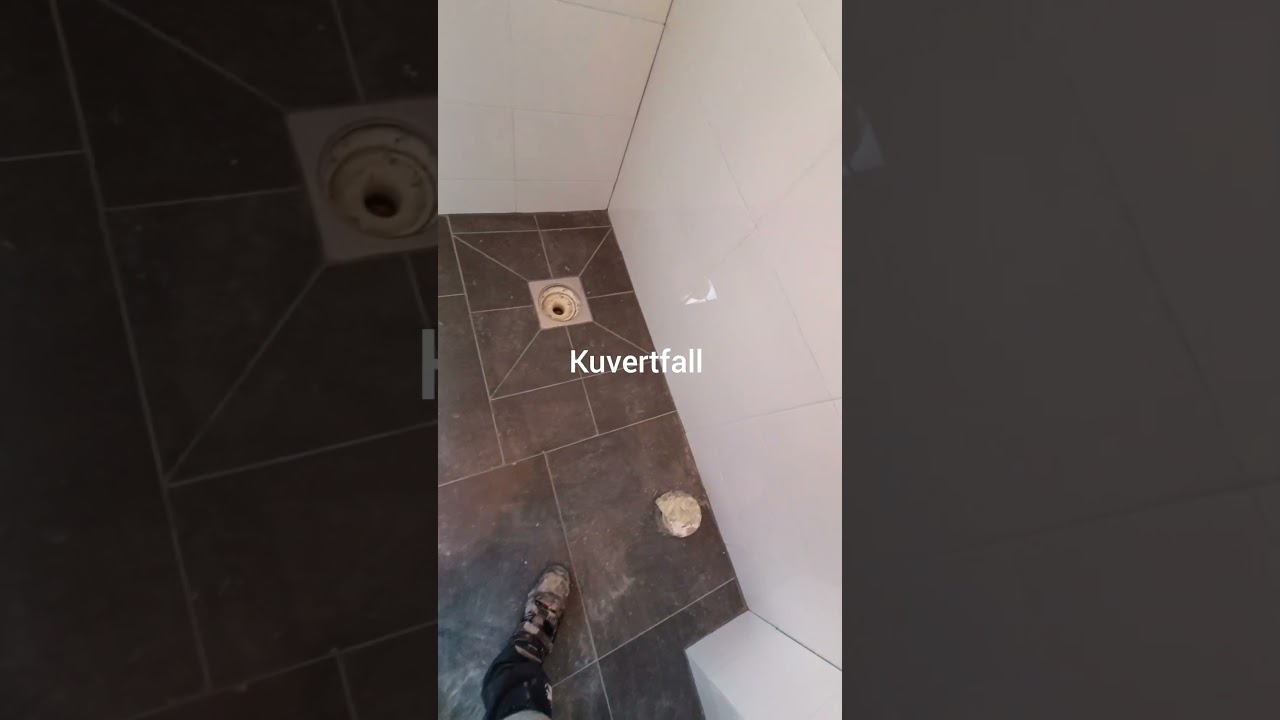 badrum #badrum #tiles #sk&auml;ra kakel