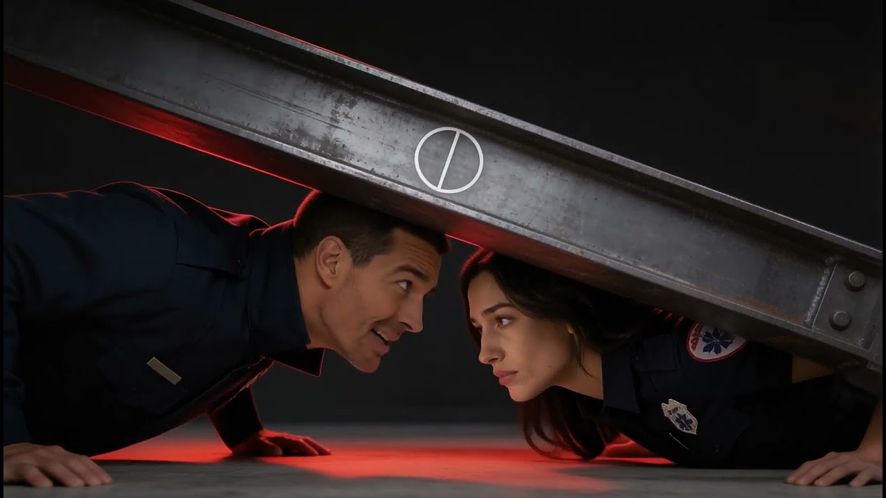 WE HOLD THE LINE  ( The Reset Coming Soon)  Duet With Sam Vale