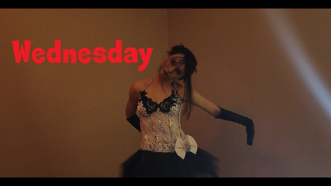 Танец| Wednesday