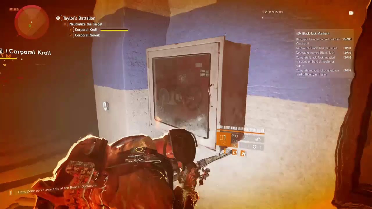 Name your video part 1 and 2