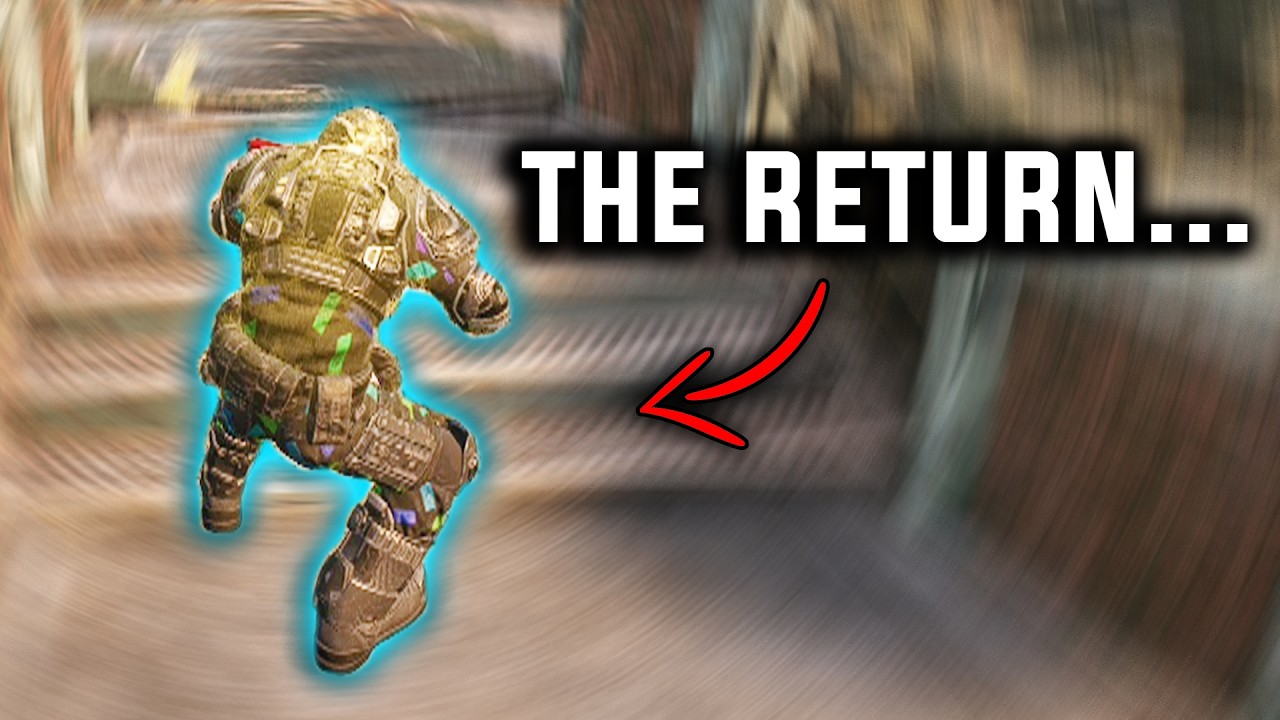 Gears 5 Is the Most Hated Gears of War Game… But I Still Like It”