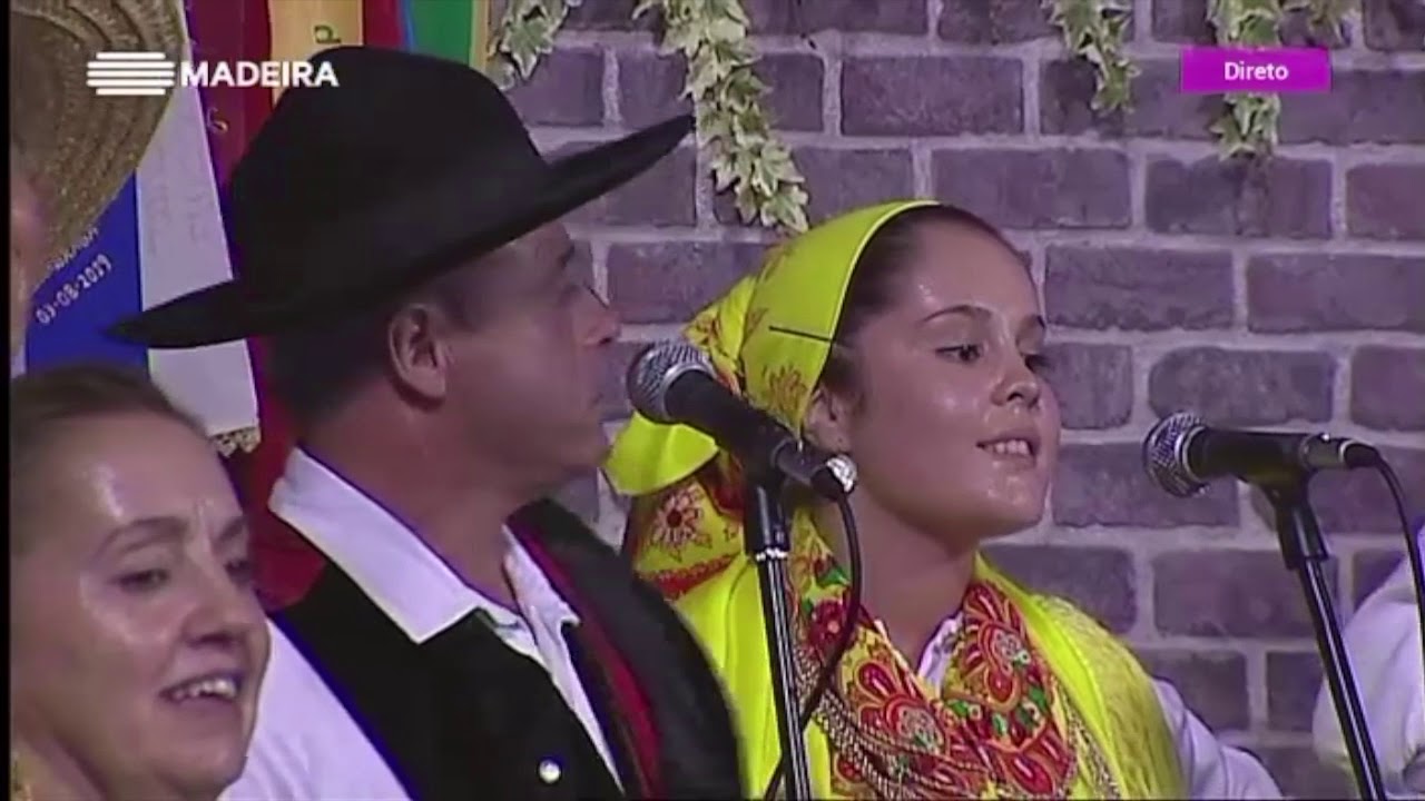 Grupo Folclórico A.C.R. de Conde