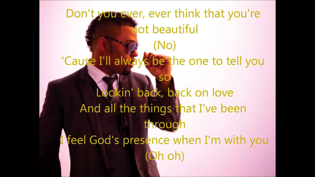 Musiq Soulchild - Aimewitue