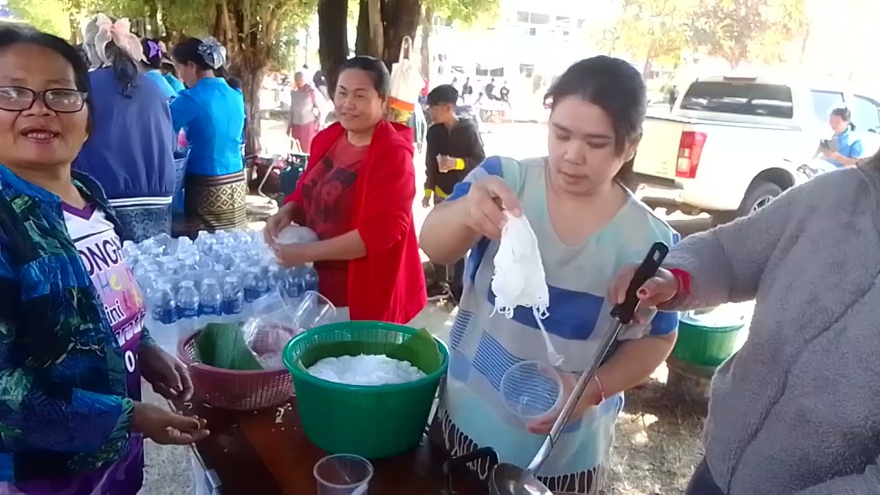 เก็บตกโรงทานบ้านป่งไฮep 2