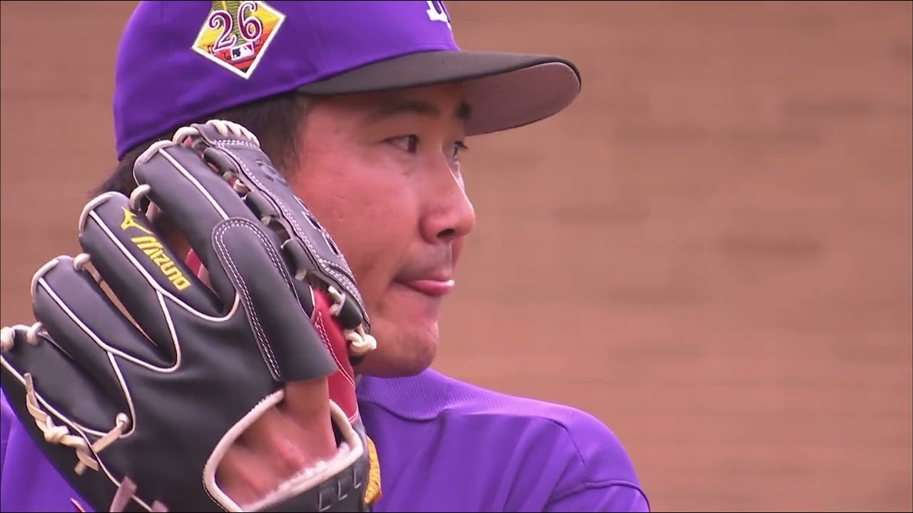 Tomoyuki Sugano prepares for 2026 with the Colorado Rockies after 2025 with O's and 2013-24 in NPB