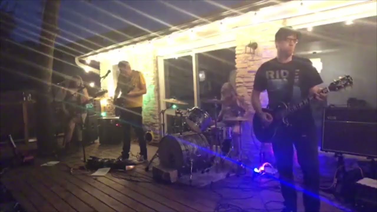 Jay Satellite - Andi's Backyard - 6 September 2020
