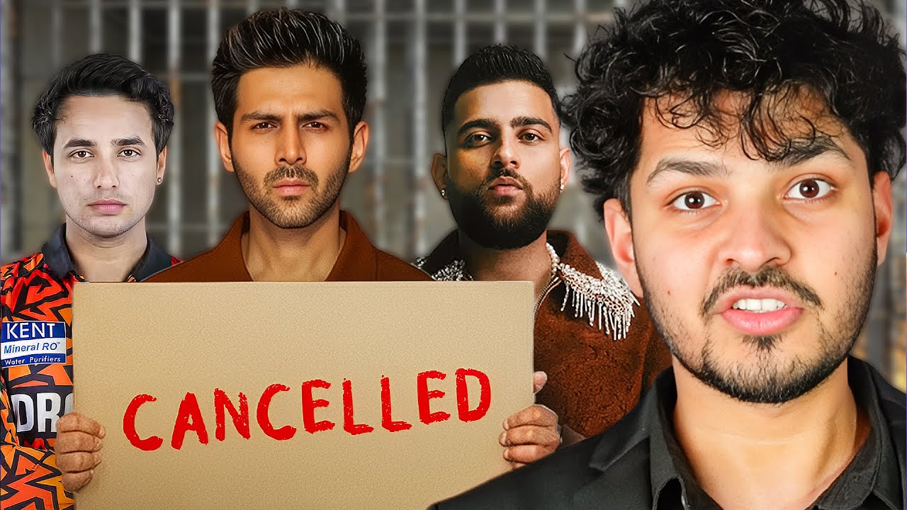 Everyone Is Getting Exposed In 2026 (Kartik Aaryan, Karan Aujla, Abhishek Sharma)