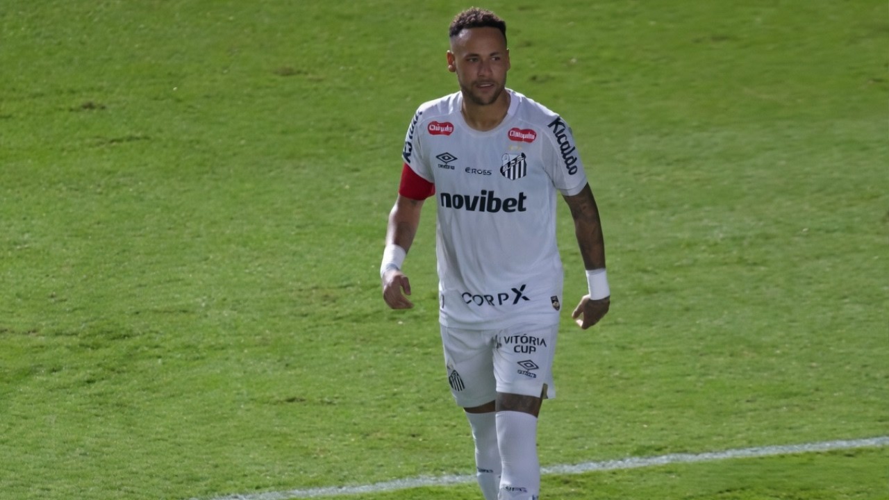 Neymar vs Internacional | 18/03/26