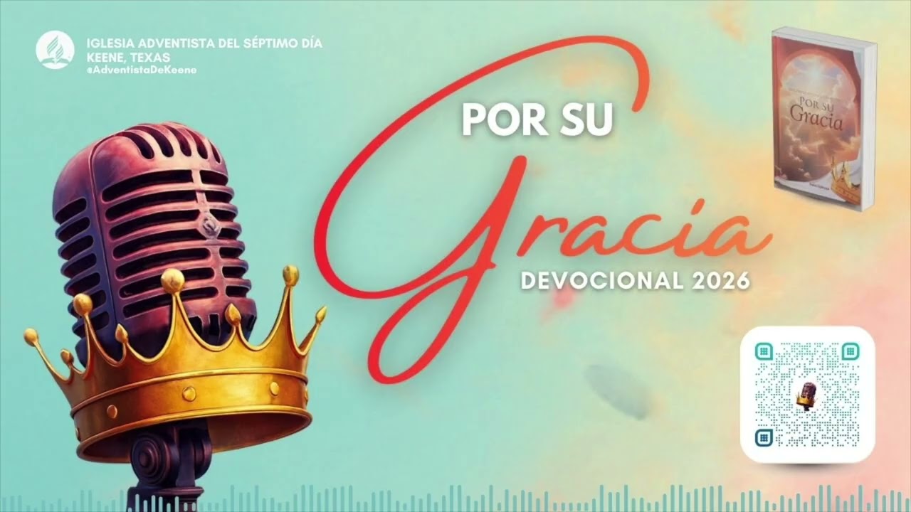 DEVOCIONAL | 2026.03.14 | 